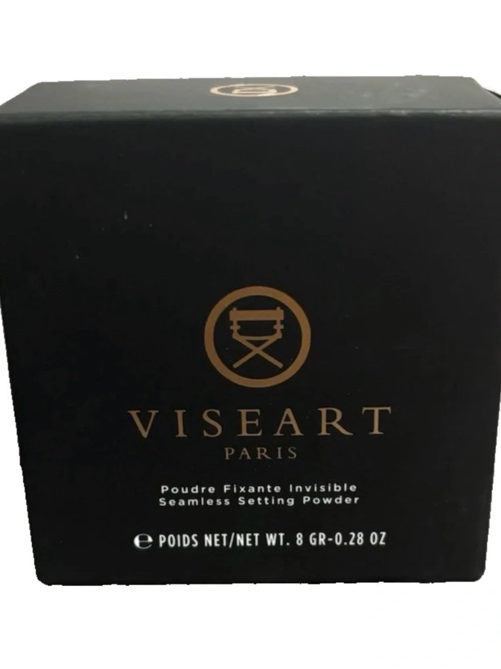 NIB Viseart Seamless Setting Powder